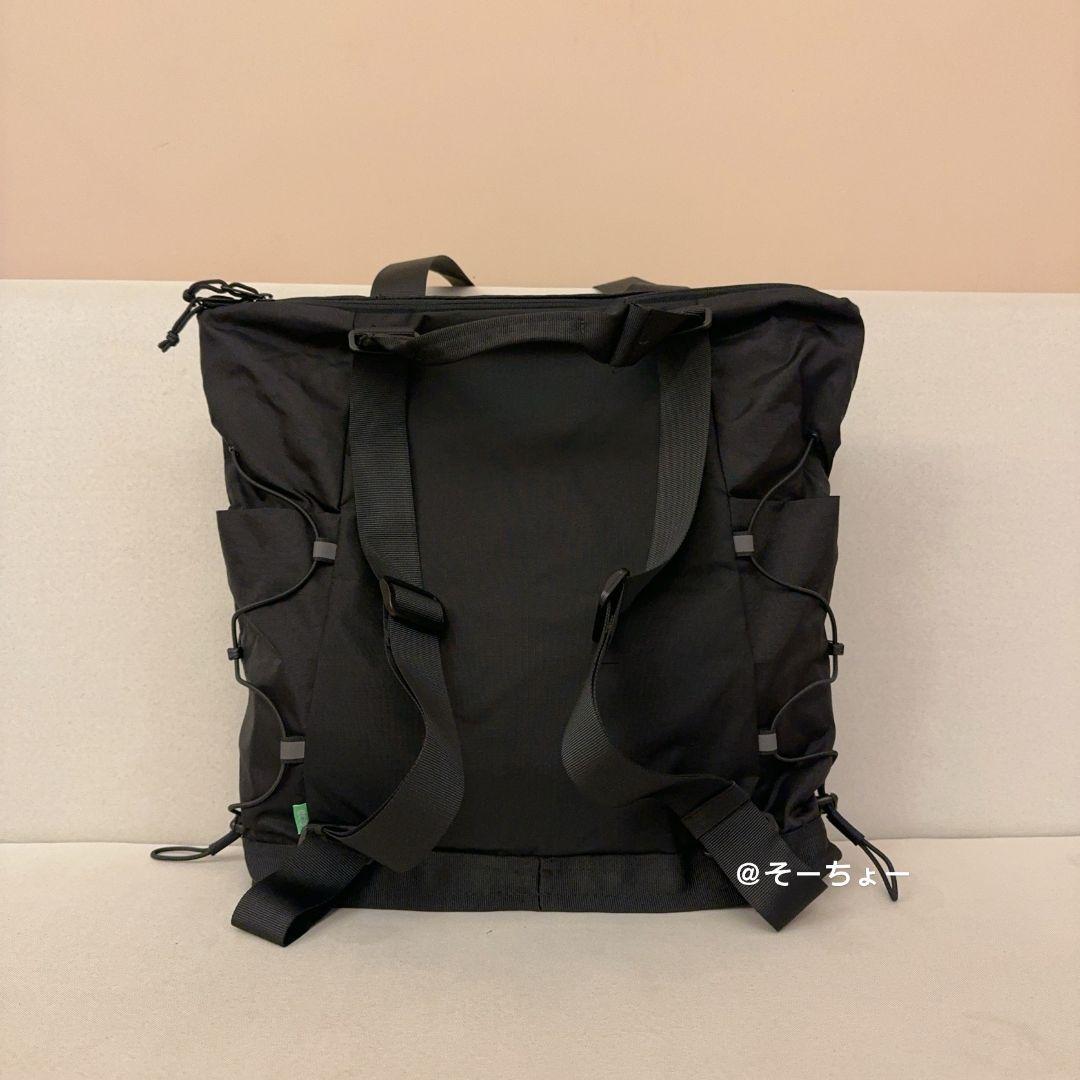 ノースフェイス トートバッグ ボレアリス ショルダー バッグ リュック2WAY