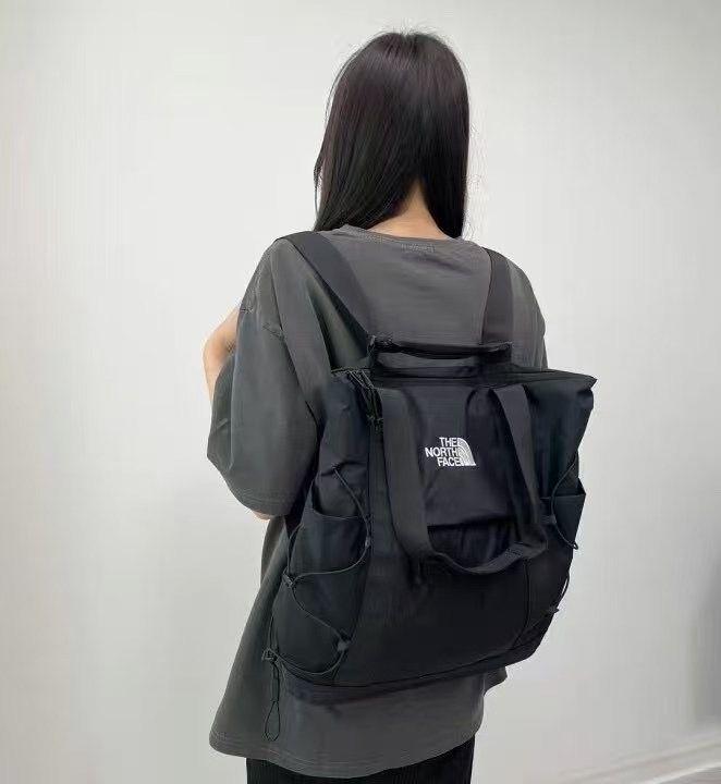 ノースフェイス トートバッグ ボレアリス ショルダー バッグ リュック2WAY