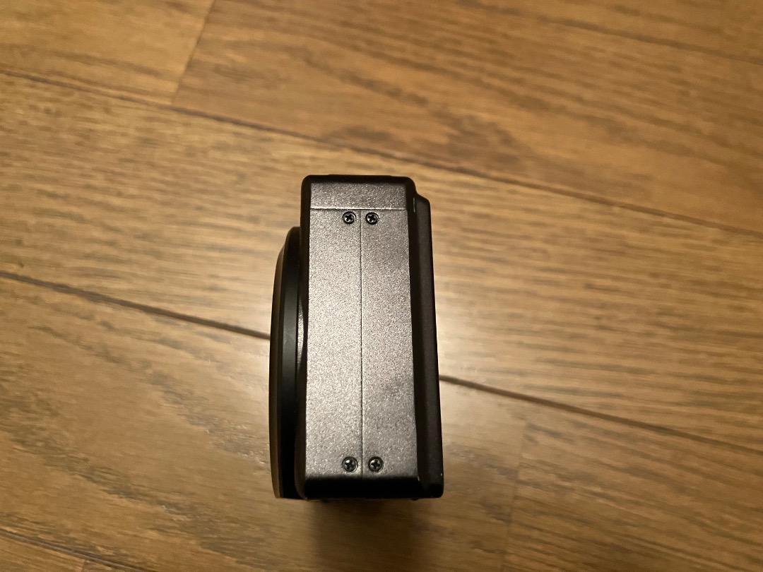 RICOH、CX4、ジャンク