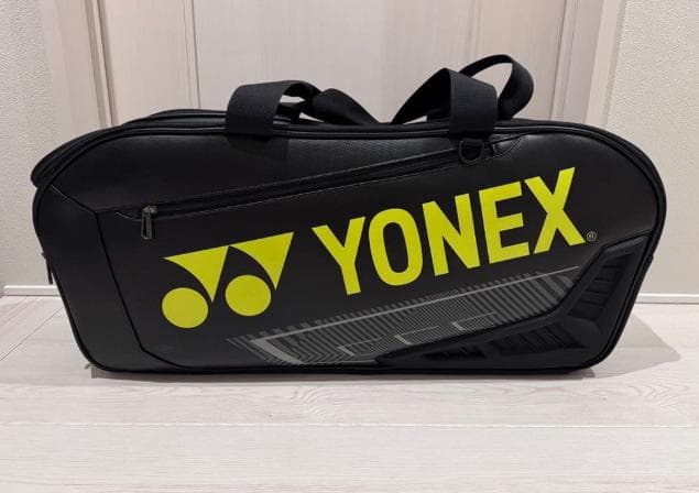 ヨネックス　トーナメントバッグ　2024限定モデル