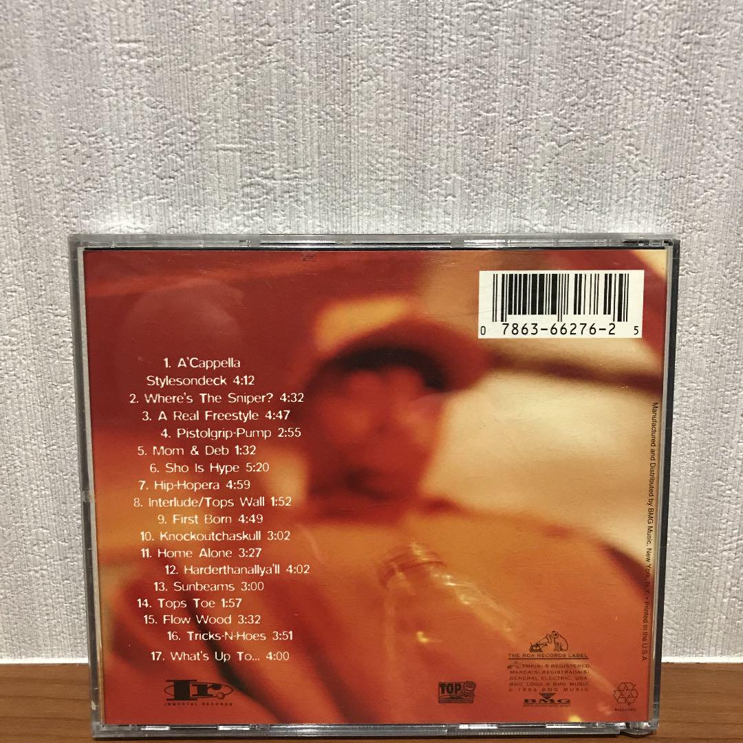 VOLUME 10 G-RAP 洋楽