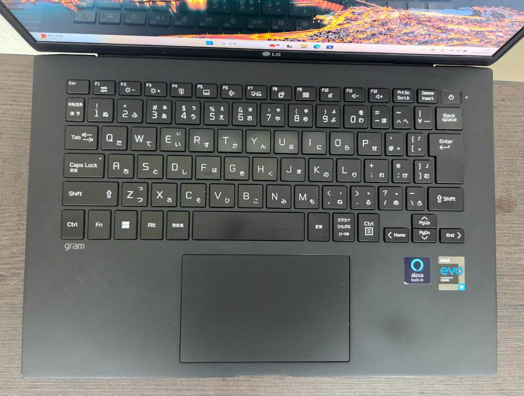 11世代) LG gram i5 / 8Gb / 512GB / 新品LCD Amazon.com: LG gram 14” Lightweight Laptop, Intel 13th Gen