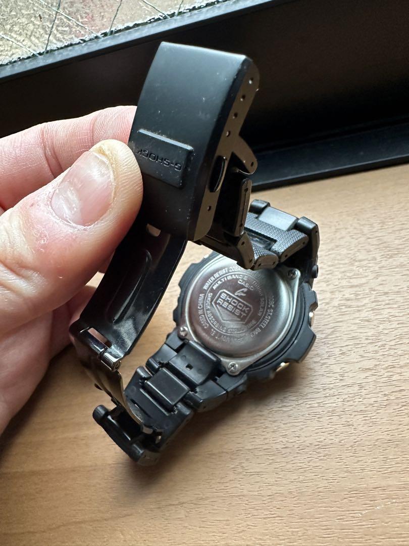 【限定値下げ】G-SHOCK ソーラー