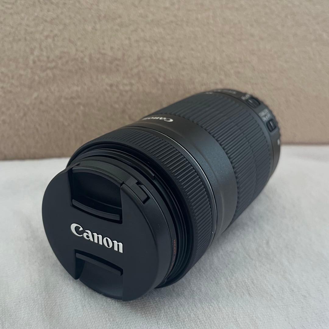 Canon EF-S 55-250mm f/4-5.6 IS STM