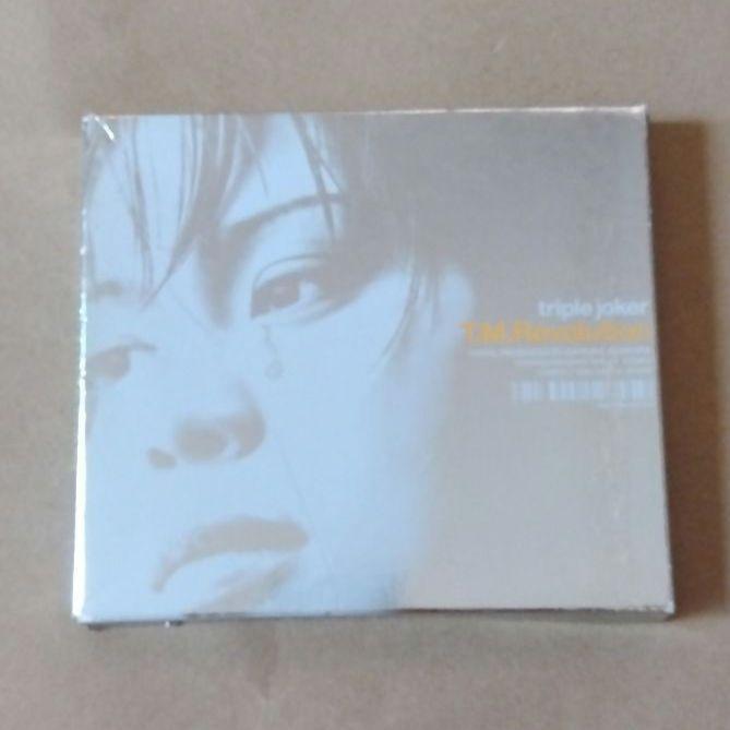 T.M.Revolution triple joker CD 西川貴教 - メルカリ