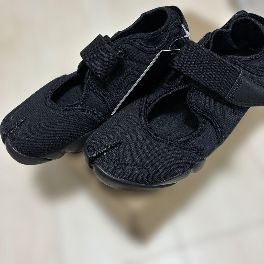 ナイキ　NIKE エアリフト　23cm