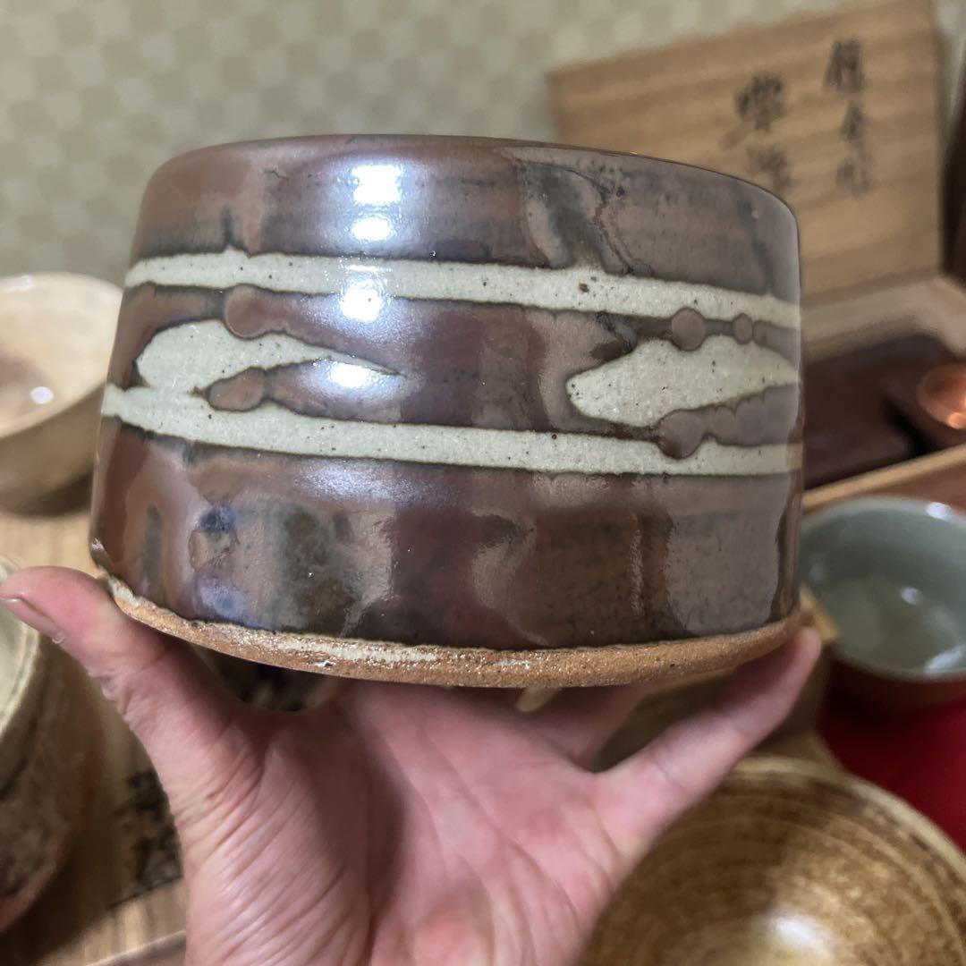 茶道具　茶碗　まとめ