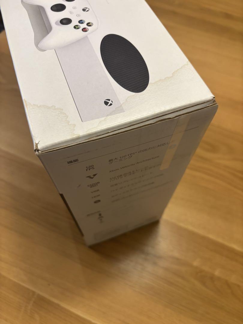 本体