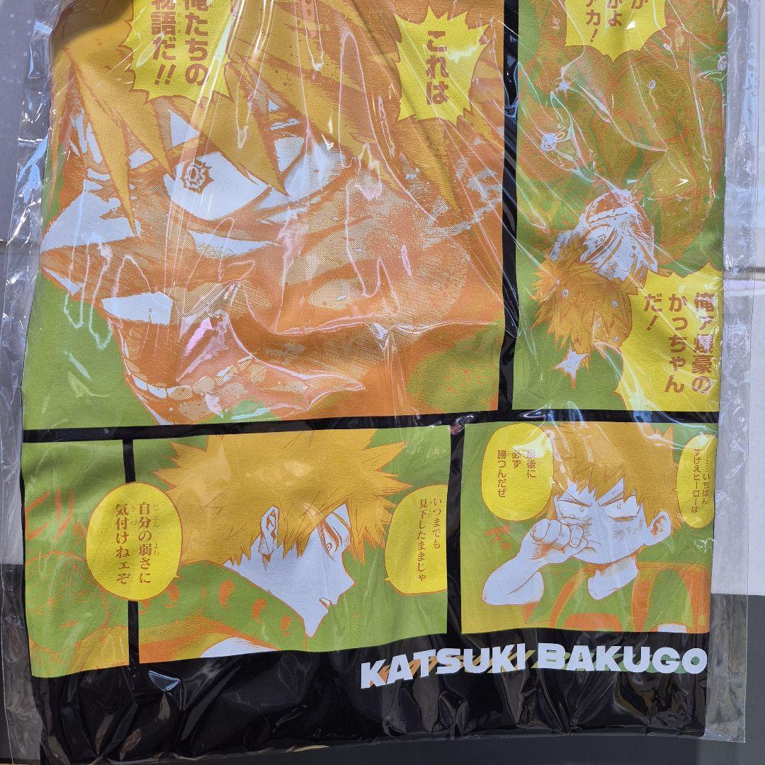 ジャンプキャラクターズストア on X: 
