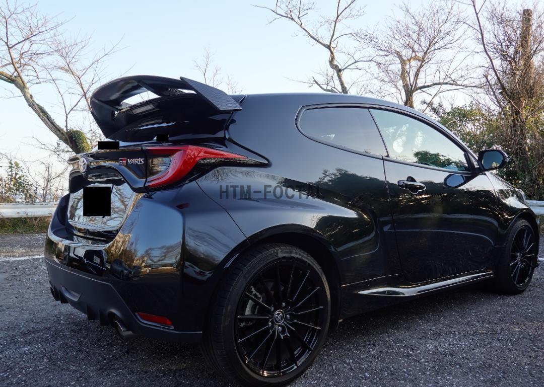 yaris