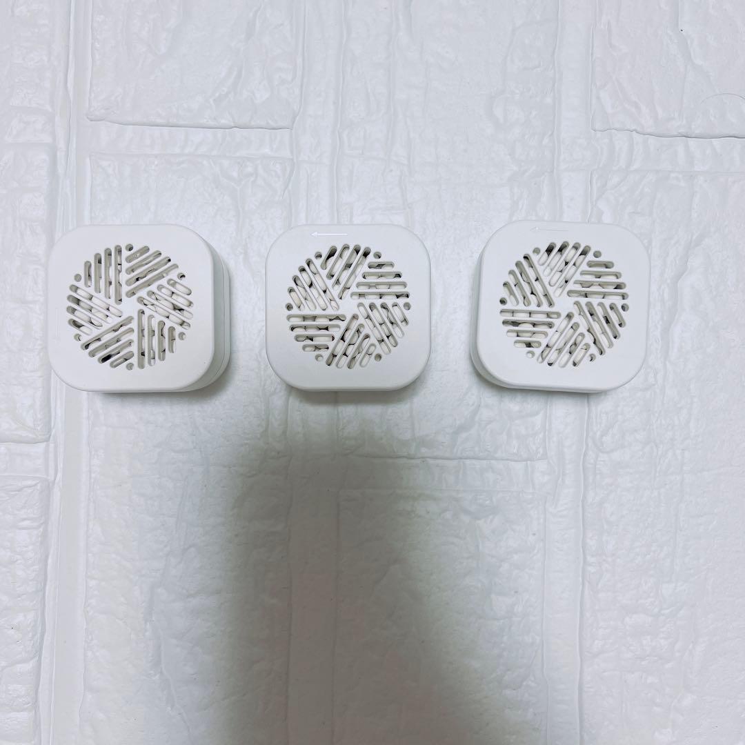 ⭐︎YOGIN 加湿器用カートリッジ 抗菌カートリッジ 交換用抗菌カートリッジ