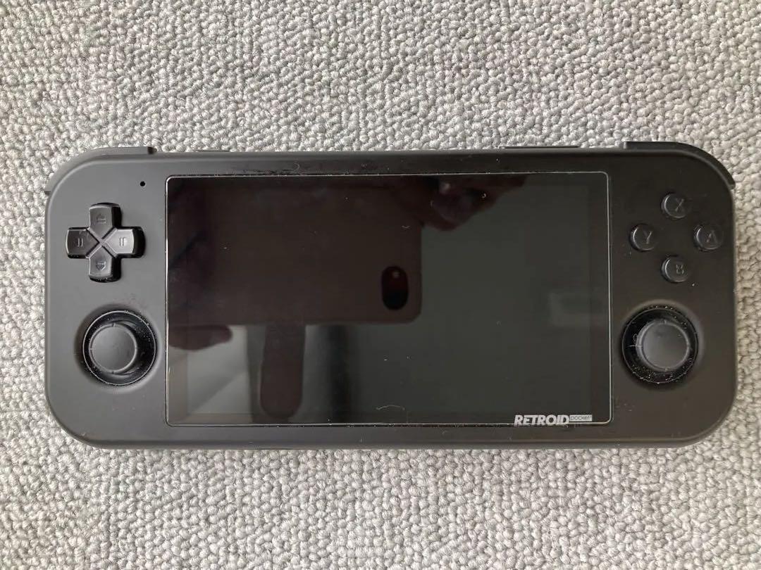 RETROID