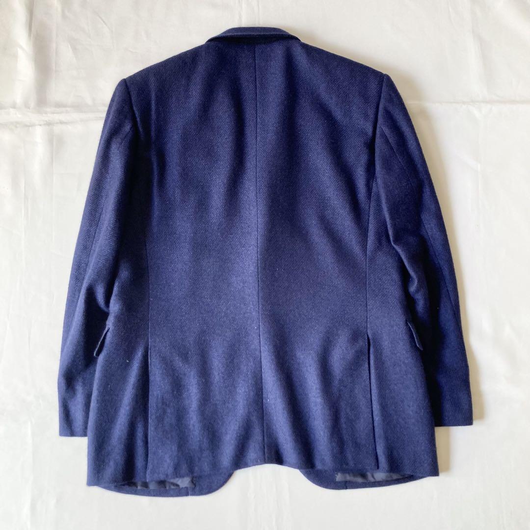 Brioni ローマンスタイル ジャガードジャケット ヴィンテージ