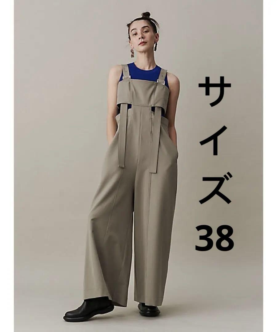 UN3D. DROOP SHOULDER AIO - メルカリ