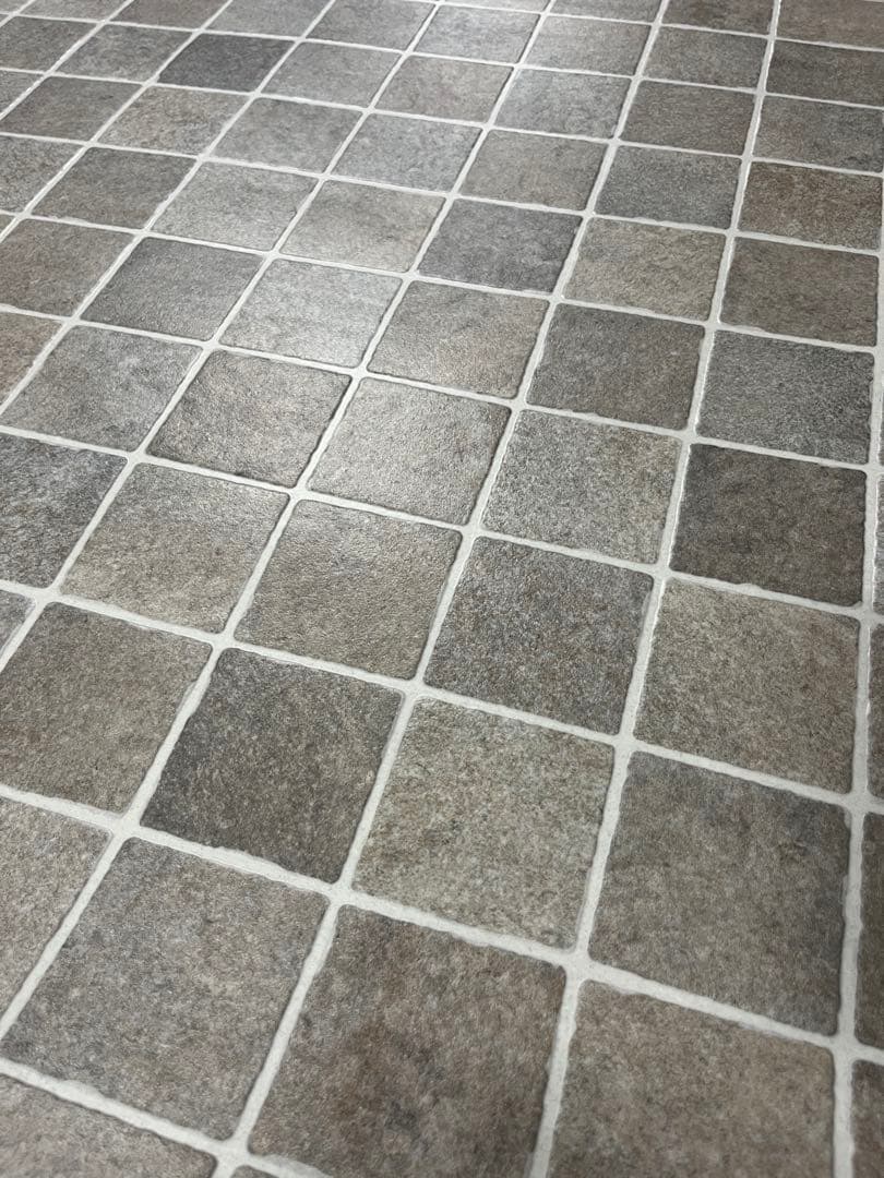 クッションフロア