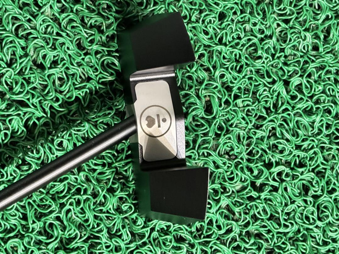 「美品」L.A.B. GOLF MEZZ.1 MAX ライ角バランスパター