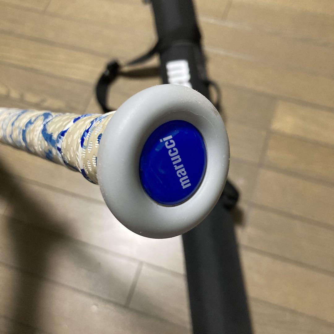 ワニクラッシャー　青ワニ　82cm　610g　ジュニア　マルッチ