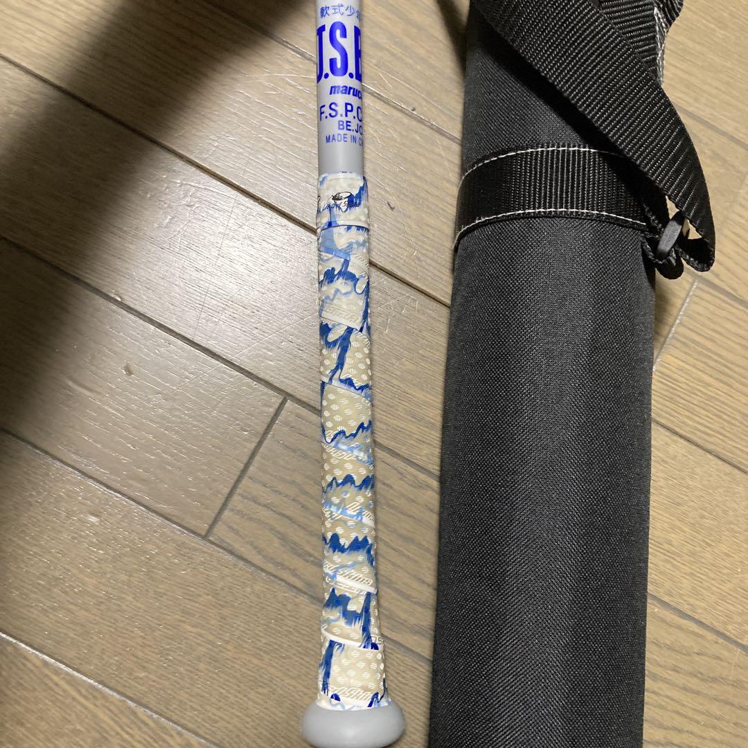 ワニクラッシャー　青ワニ　82cm　610g　ジュニア　マルッチ