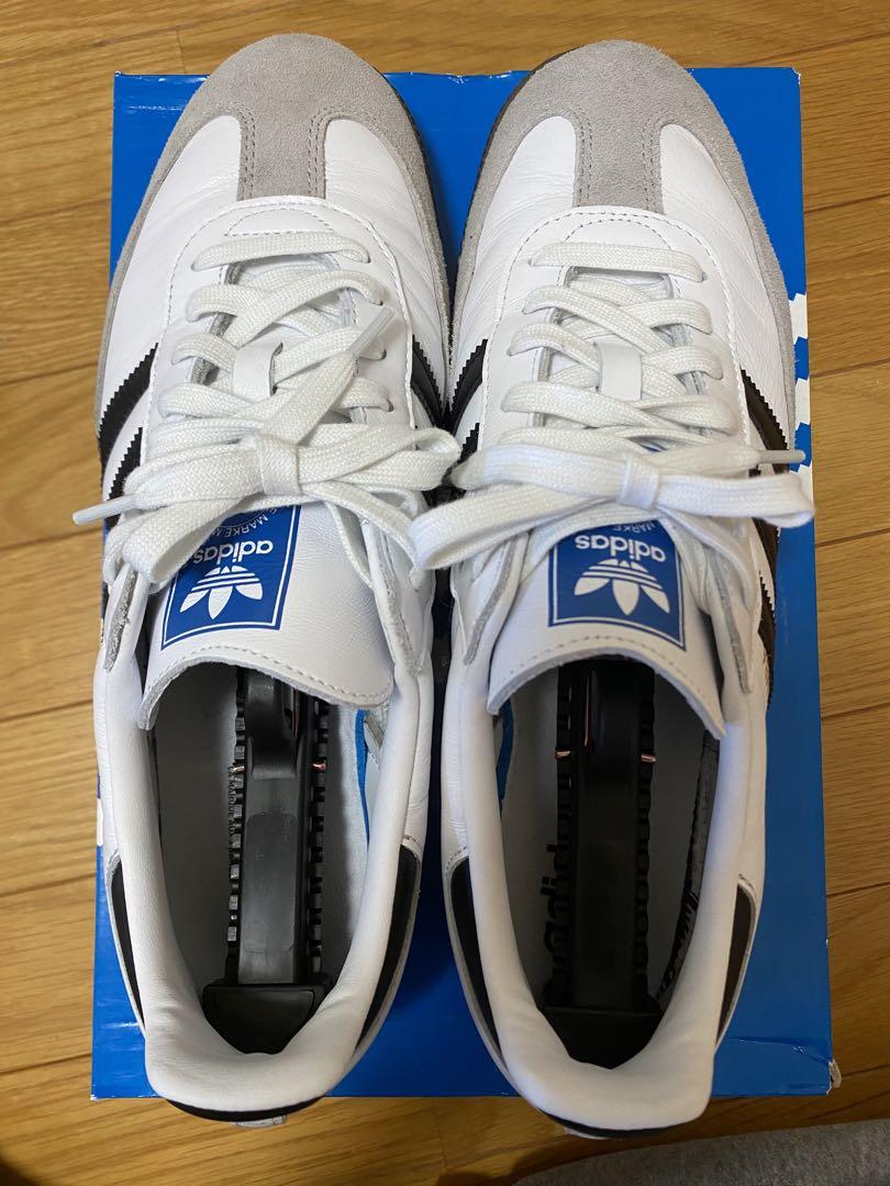 adidas サンバ　28.5㎝