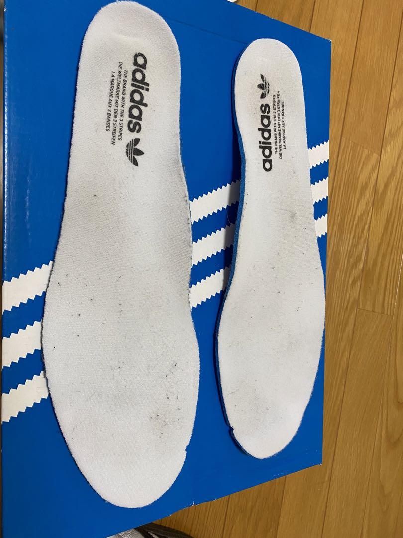 adidas サンバ　28.5㎝