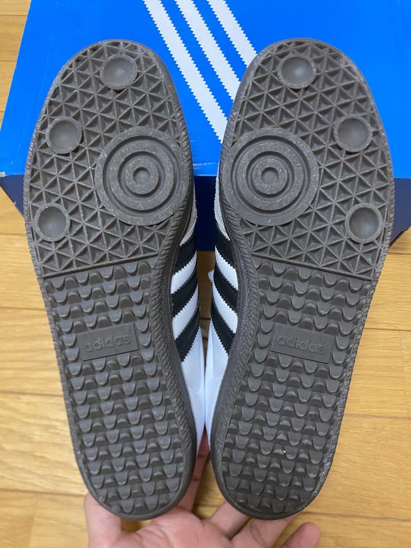 adidas サンバ　28.5㎝
