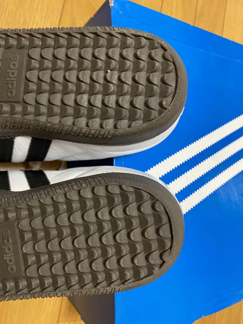 adidas サンバ　28.5㎝