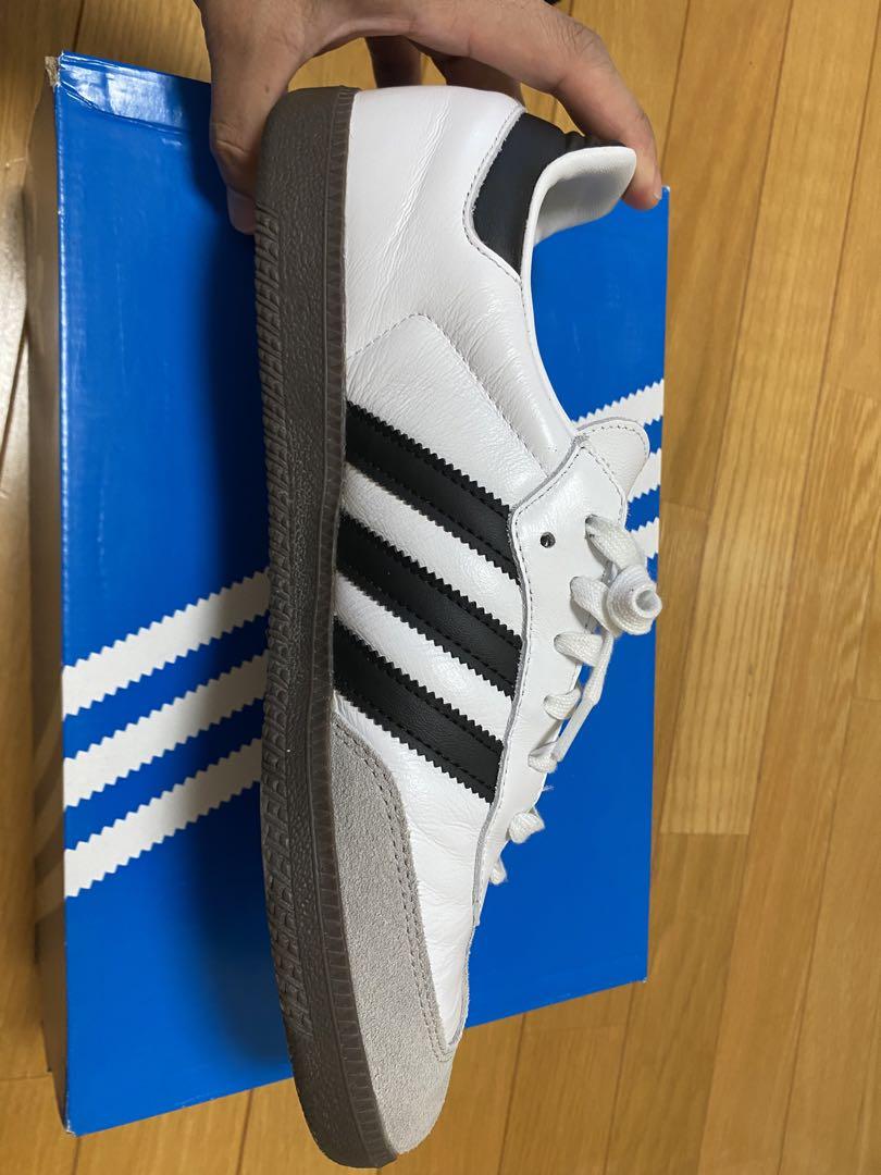 adidas サンバ　28.5㎝