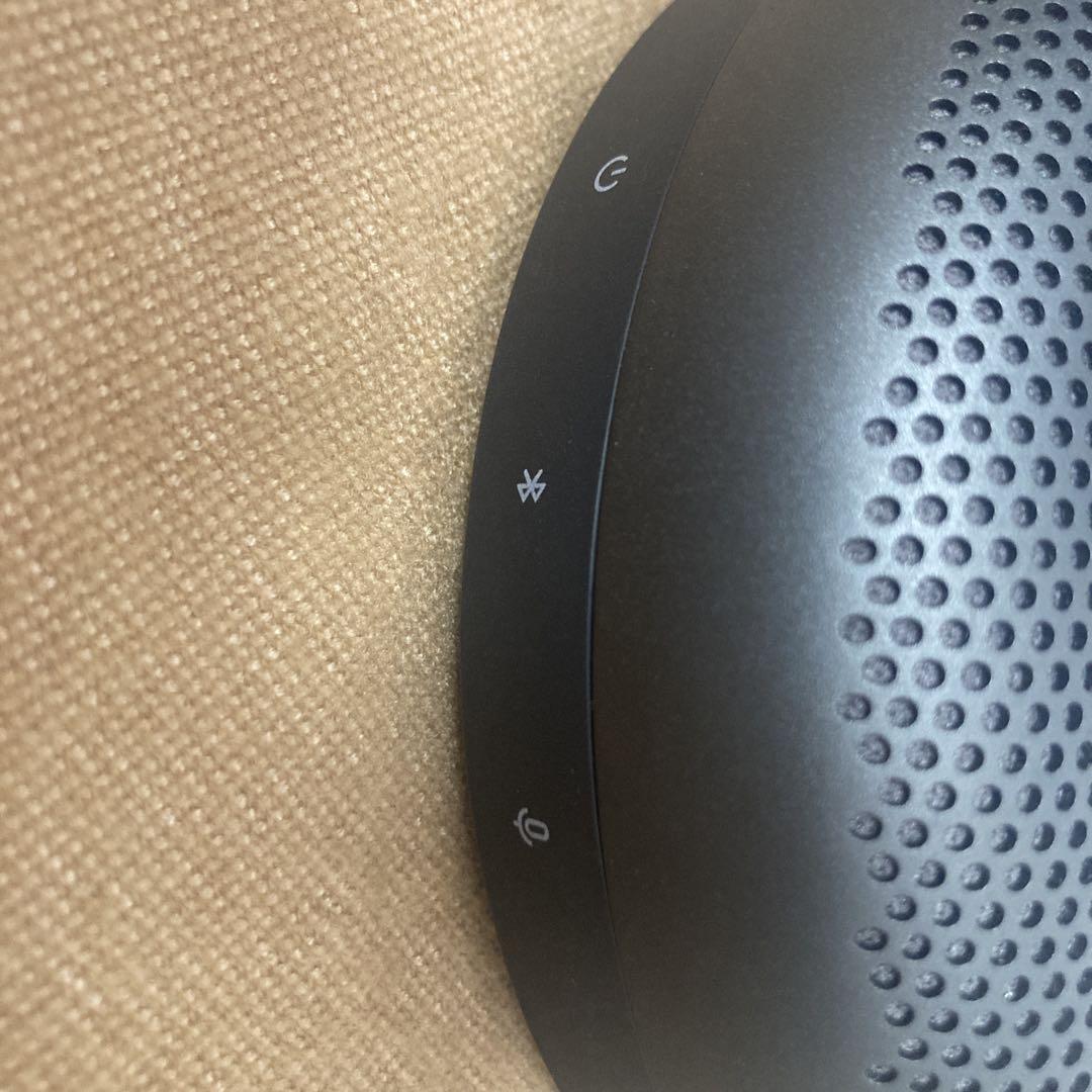 Bang & Olufsen Beosound A1 2nd メルセデスベンツ Bang & Olufsen Beosound A1 2nd メルセデスベンツ