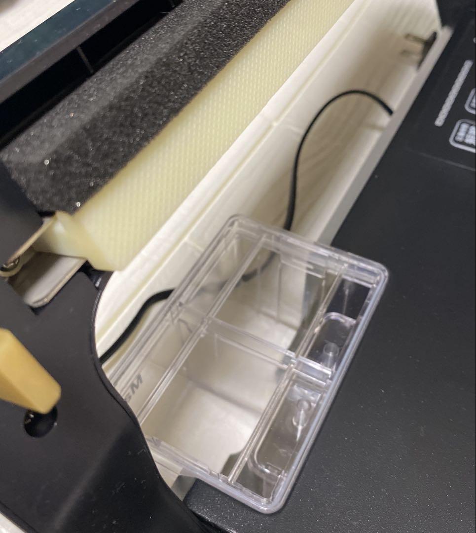 フードシーラー♡真空パック器　脱気シーラー　JP290取説あり　送料込み