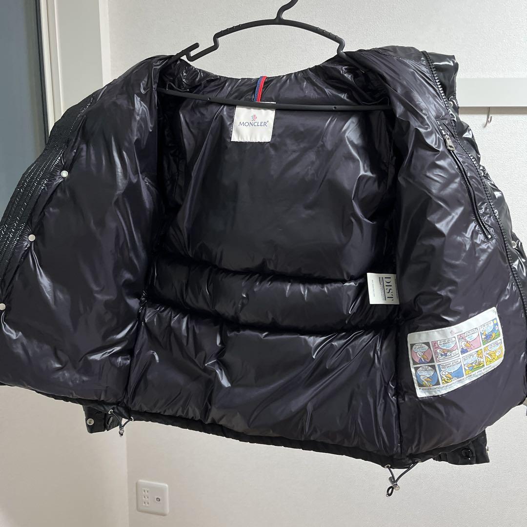 MONCLER モンクレール　TANY