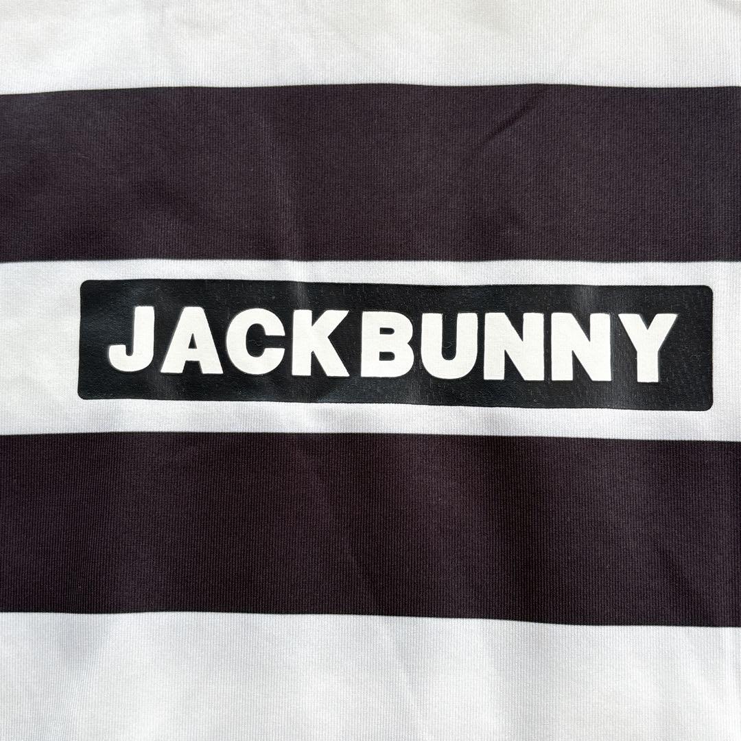 【Jack Bunny!!】クールコア 長袖ハイネックカットソー ゴルフ 1