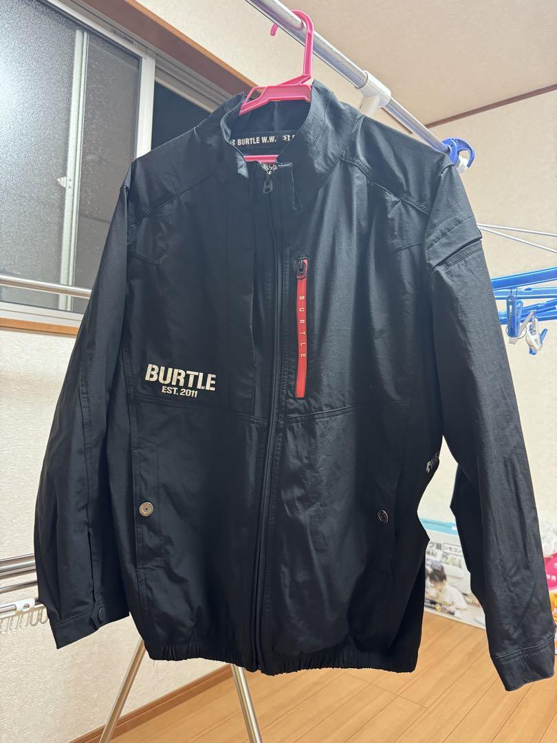 BURTLE