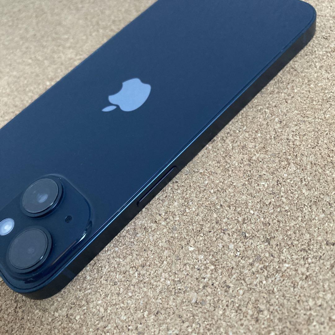 2034【早い者勝ち】電池新品☆iPhone14 256GB SIMフリー☆ 2034【早い者勝ち】電池新品☆iPhone14 256GB SIMフリー