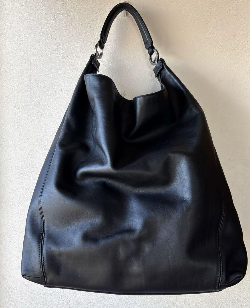 フルラ　ショルダーバッグ　美品