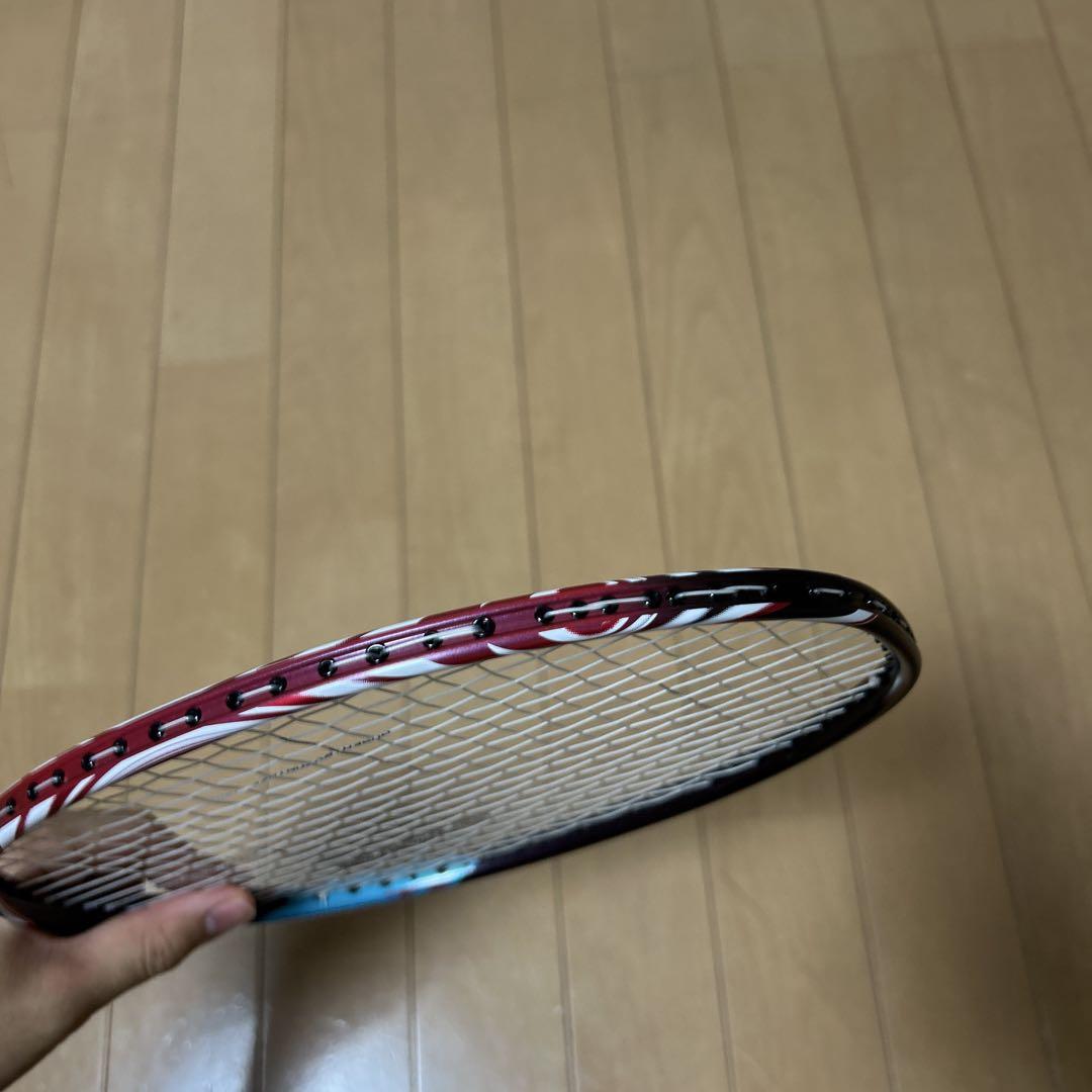 アストロクス100zz 4u5 模造品ですおそらく