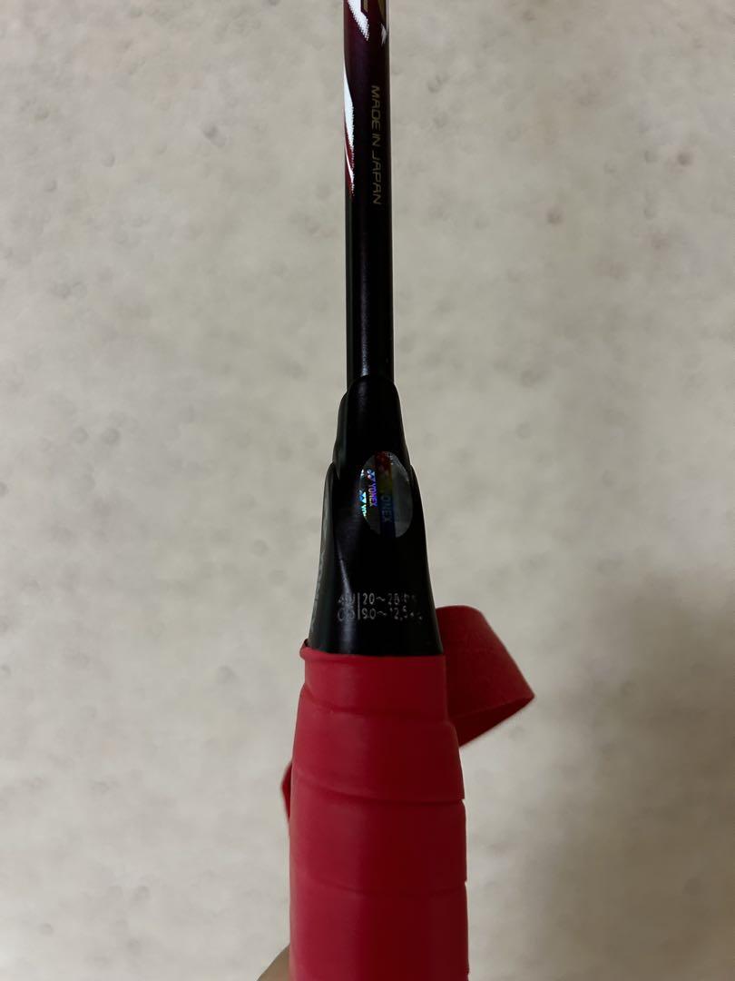 アストロクス100zz 4u5 模造品ですおそらく