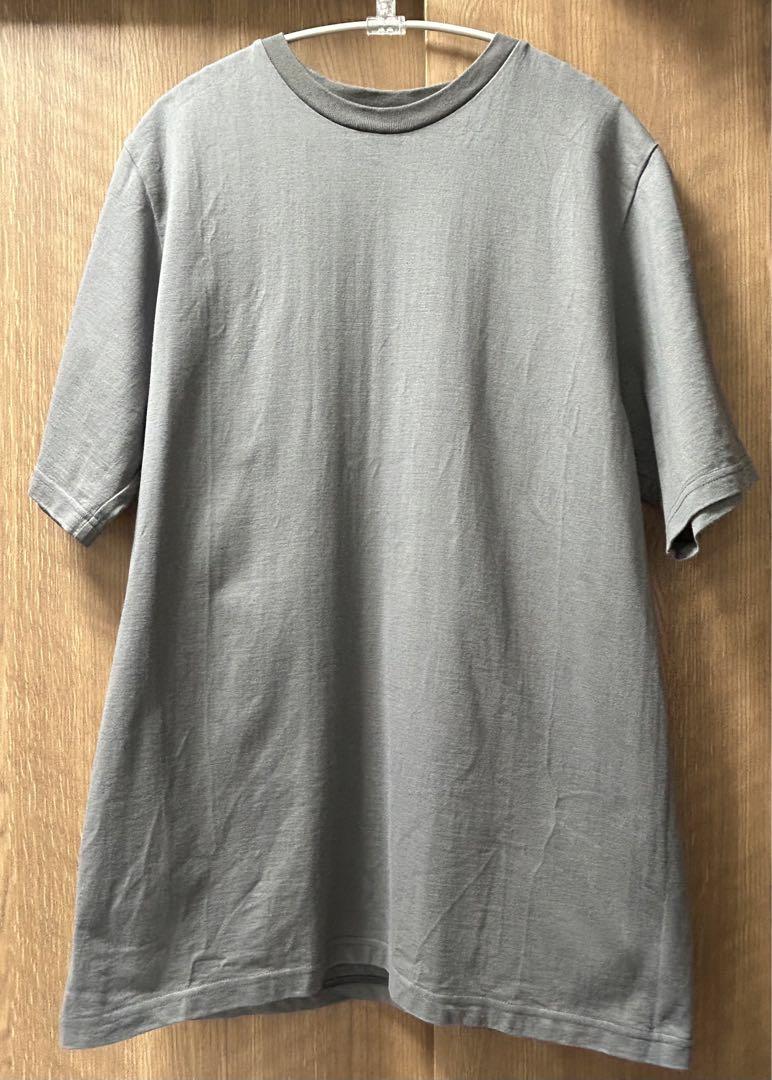 Graphpaper／2-Pack Crew Neck Tee サイズ2