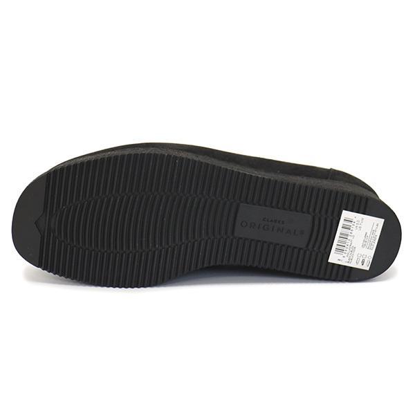 Clarks W Wallabee Lo クラークス ワラビー 厚底 レディース