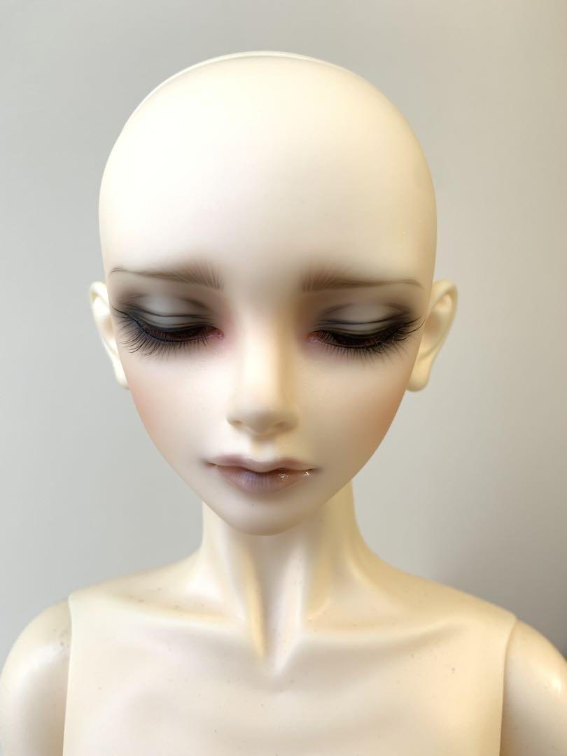 BJD CROBI lance day dream limited ver.1
