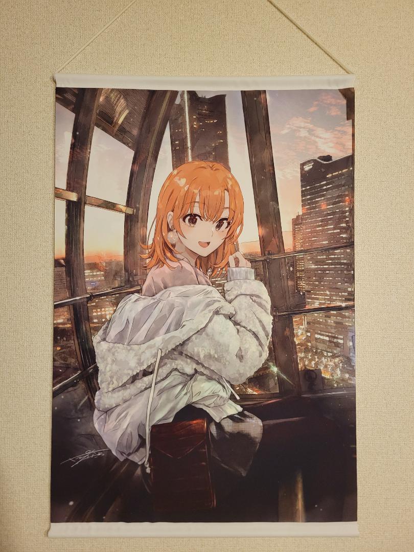 4570077757818受注生産】やはり俺の青春ラブコメはまちがって