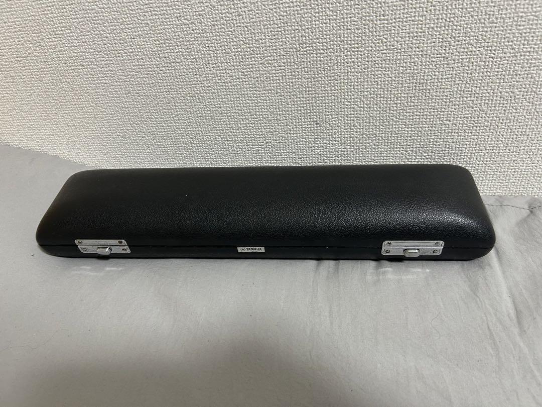 YAMAHA YFL-211 フルート Amazon | YAMAHA フルート YFL-211 【初心者にも嬉しい入門