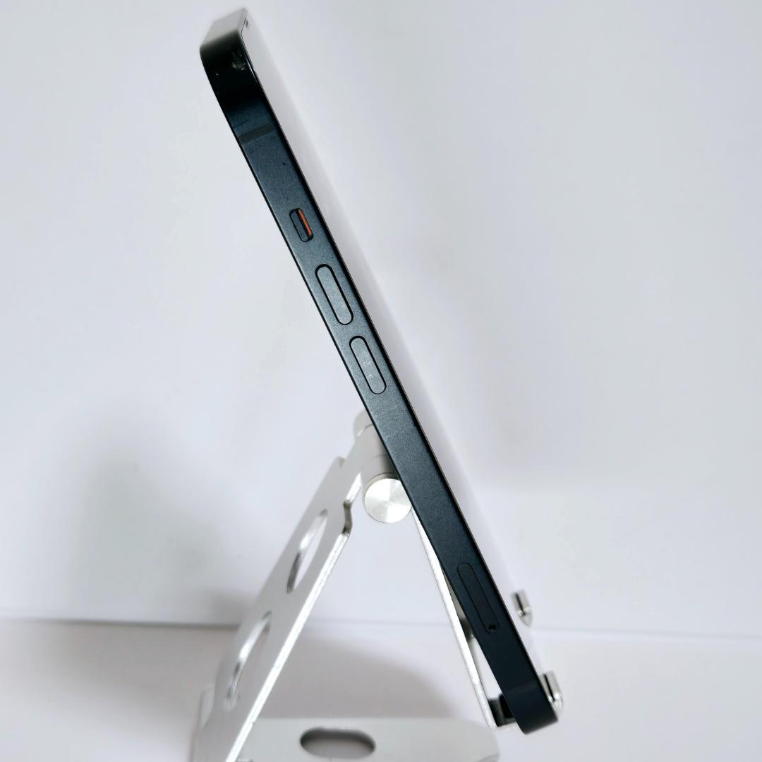 07 iPhone13 ミッドナイト SIMフリー 美品