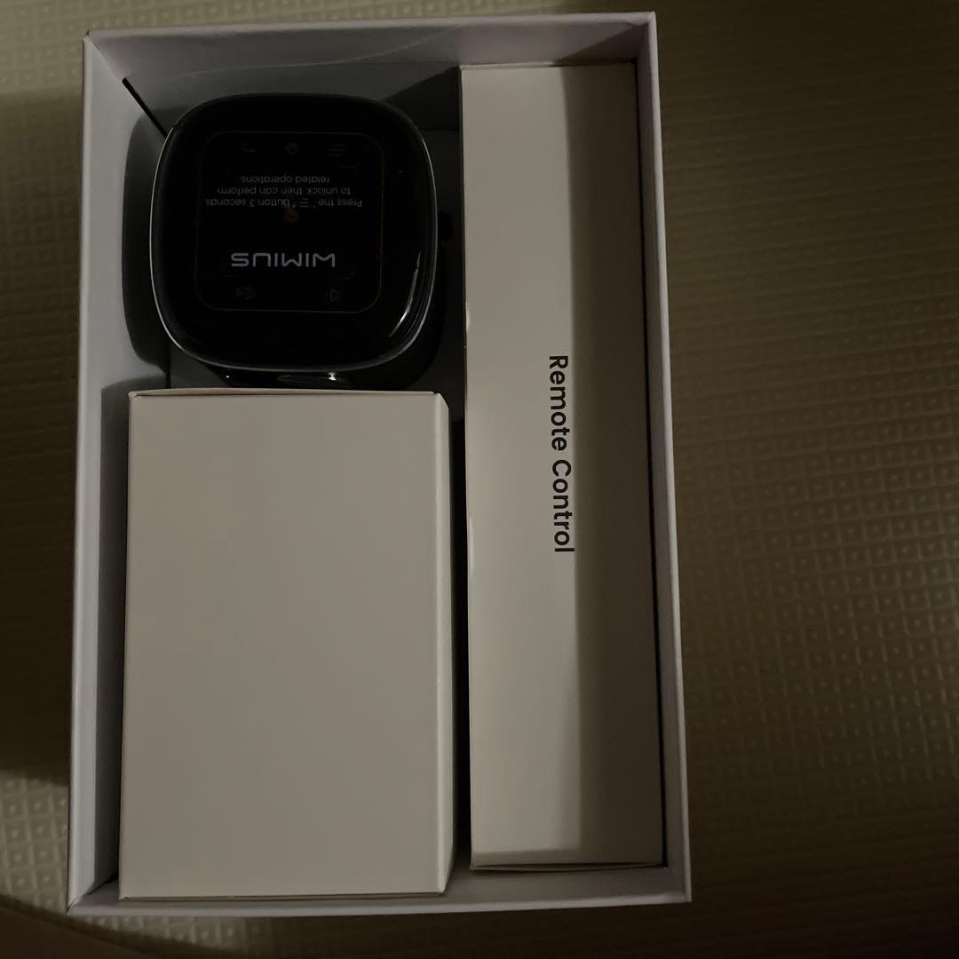 WiMiUS Q2 DLP プロジェクター