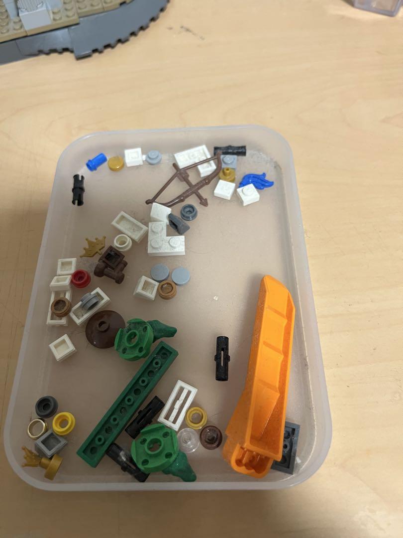 LEGO