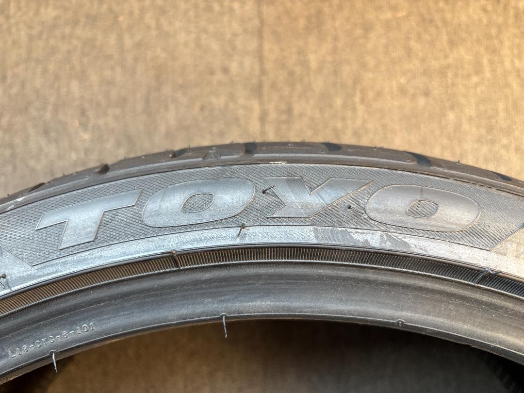T-666【極上山】TOYO PROXES T1Sport!235/35ZR19 T-666【極上山】TOYO PROXES T1Sport!235/35ZR19