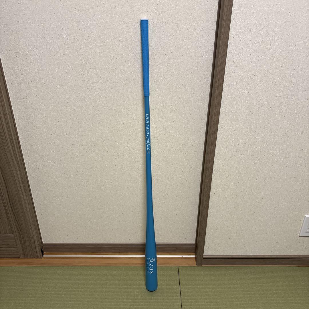 Azas GOLF アザス ゴルフ