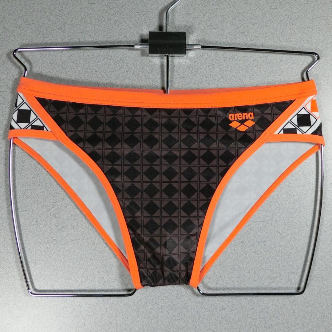 海外ARENA 競泳水着 競パン 50th SWIM BRIEFS UK34 海外ARENA 競泳水着 競パン 50th SWIM BRIEFS UK34 - メルカリ