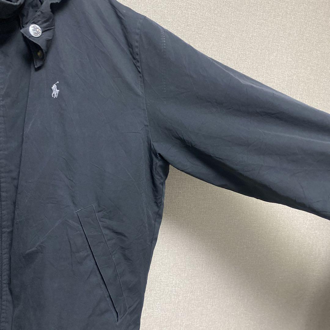 Polo by Ralph Lauren 90s ナイロンジャケット M