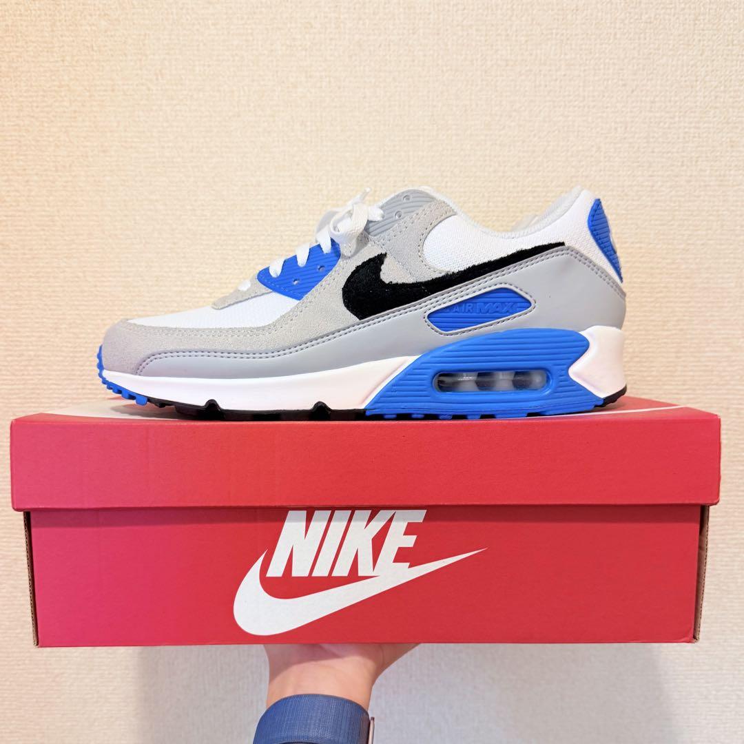 NIKE AIR MAX 90/ナイキ エアマックス 90