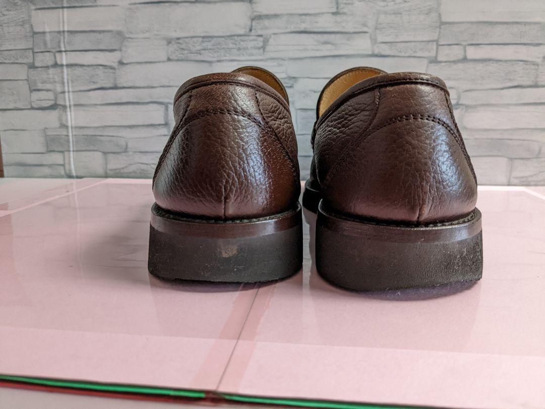 値 下 げ！ Salvatore Ferragamo ローファー